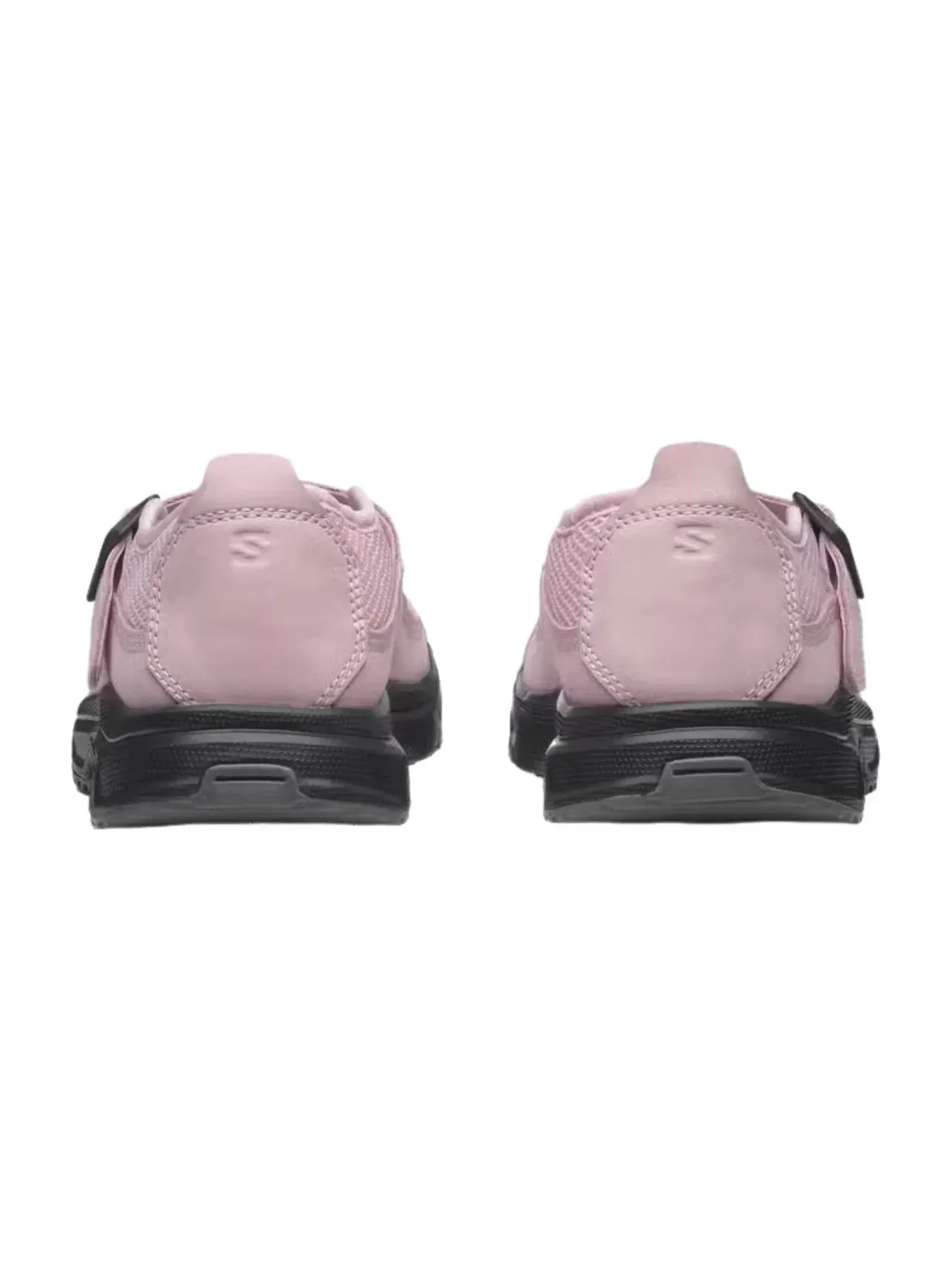 Женские кроссовки Salomon RX Marie-Jeanne — изображение 5 из 6, розовый