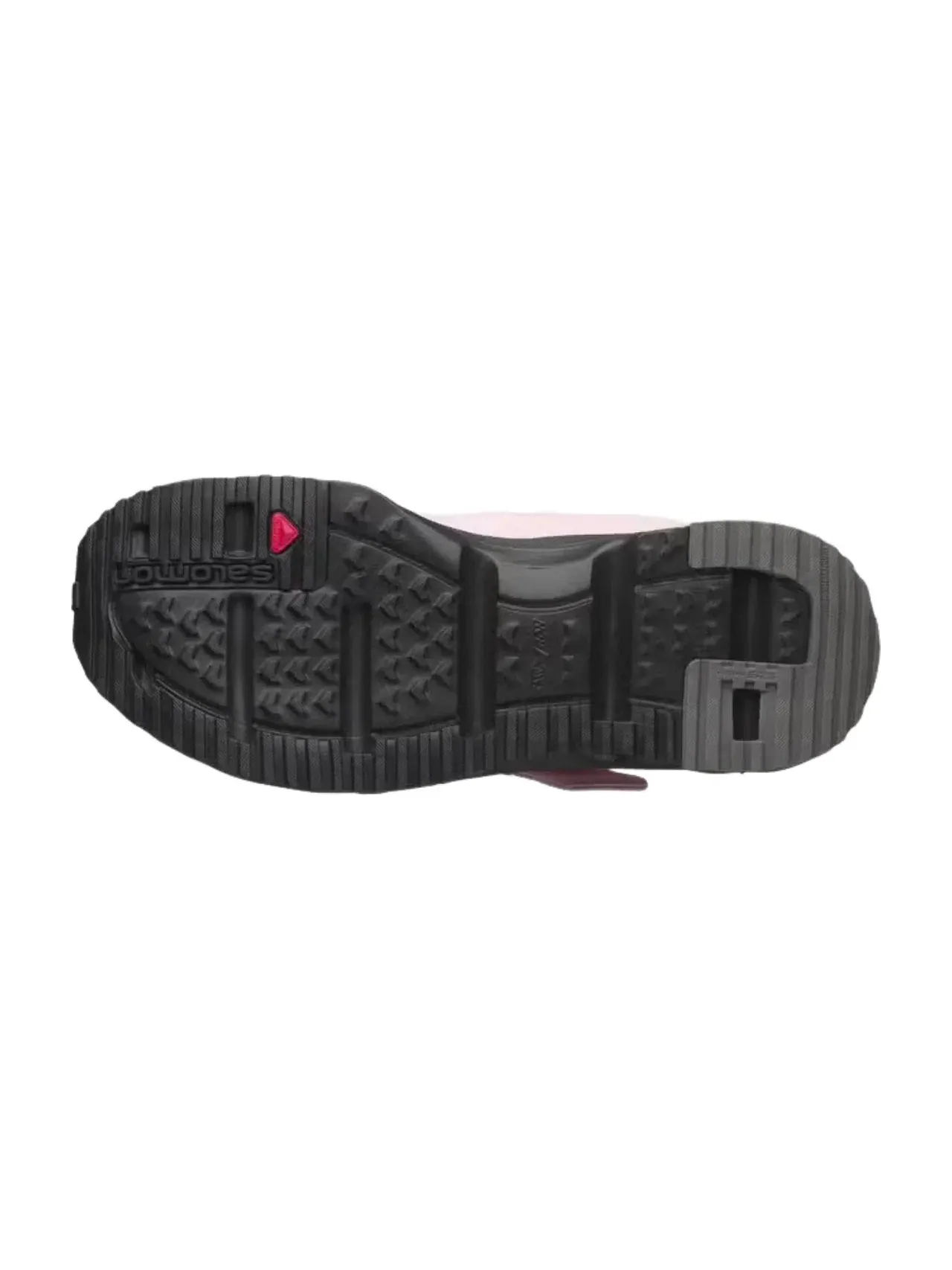 Женские кроссовки Salomon RX Marie-Jeanne — изображение 6 из 6, розовый