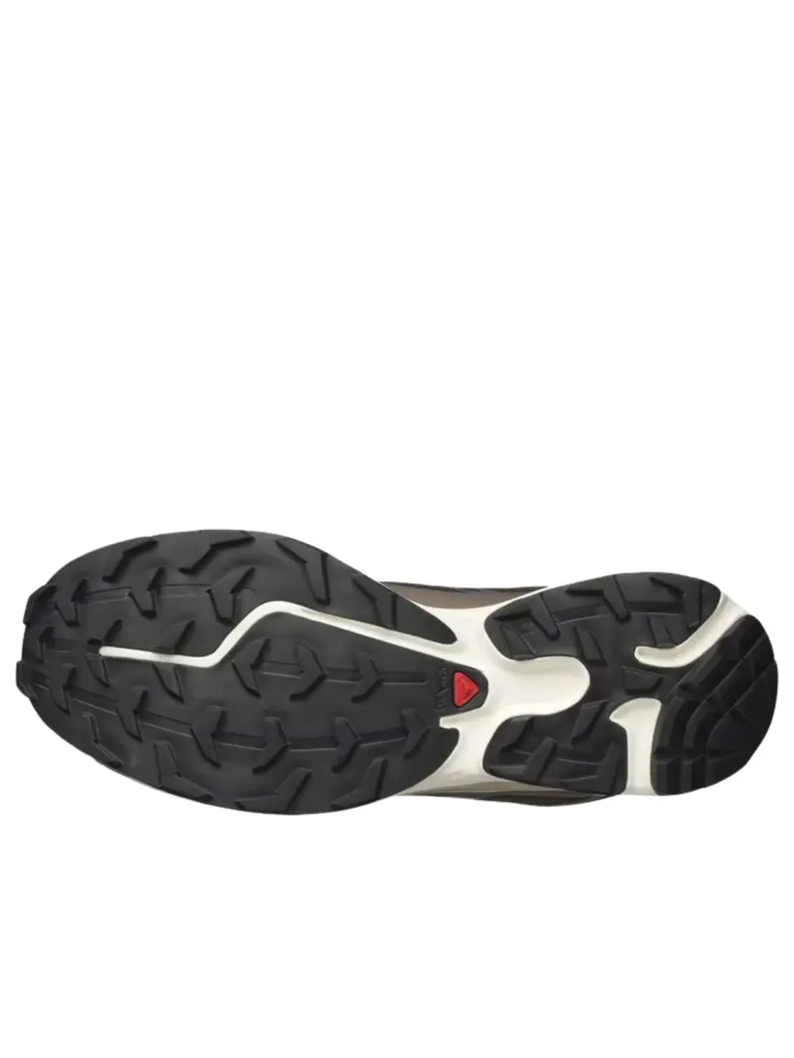 Salomon XT-6 'Земляно-коричневый' — изображение 5 из 5