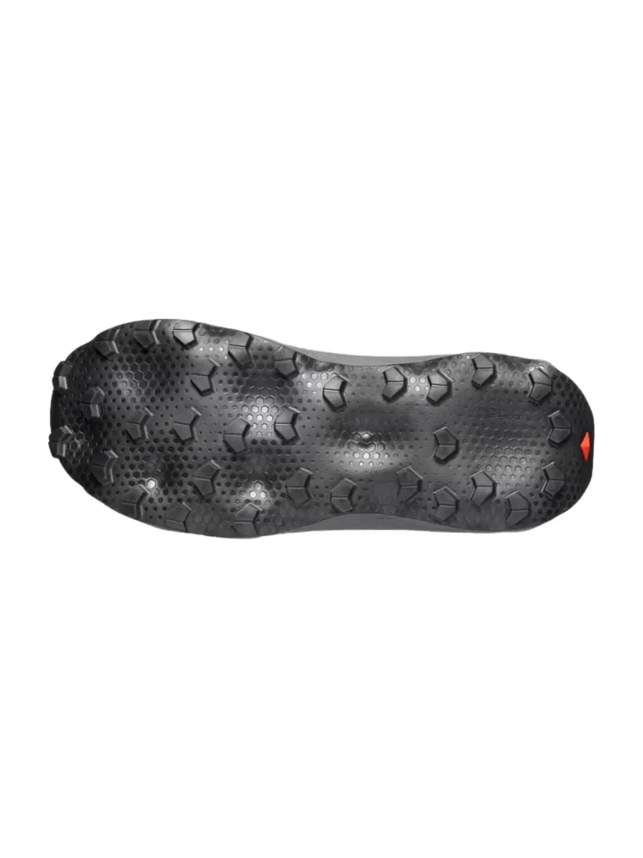 Кроссовки SALOMON Ultra Glide 4 Wide 'Lilac Ash Excalibur' 492162 — изображение 5 из 5, розовый