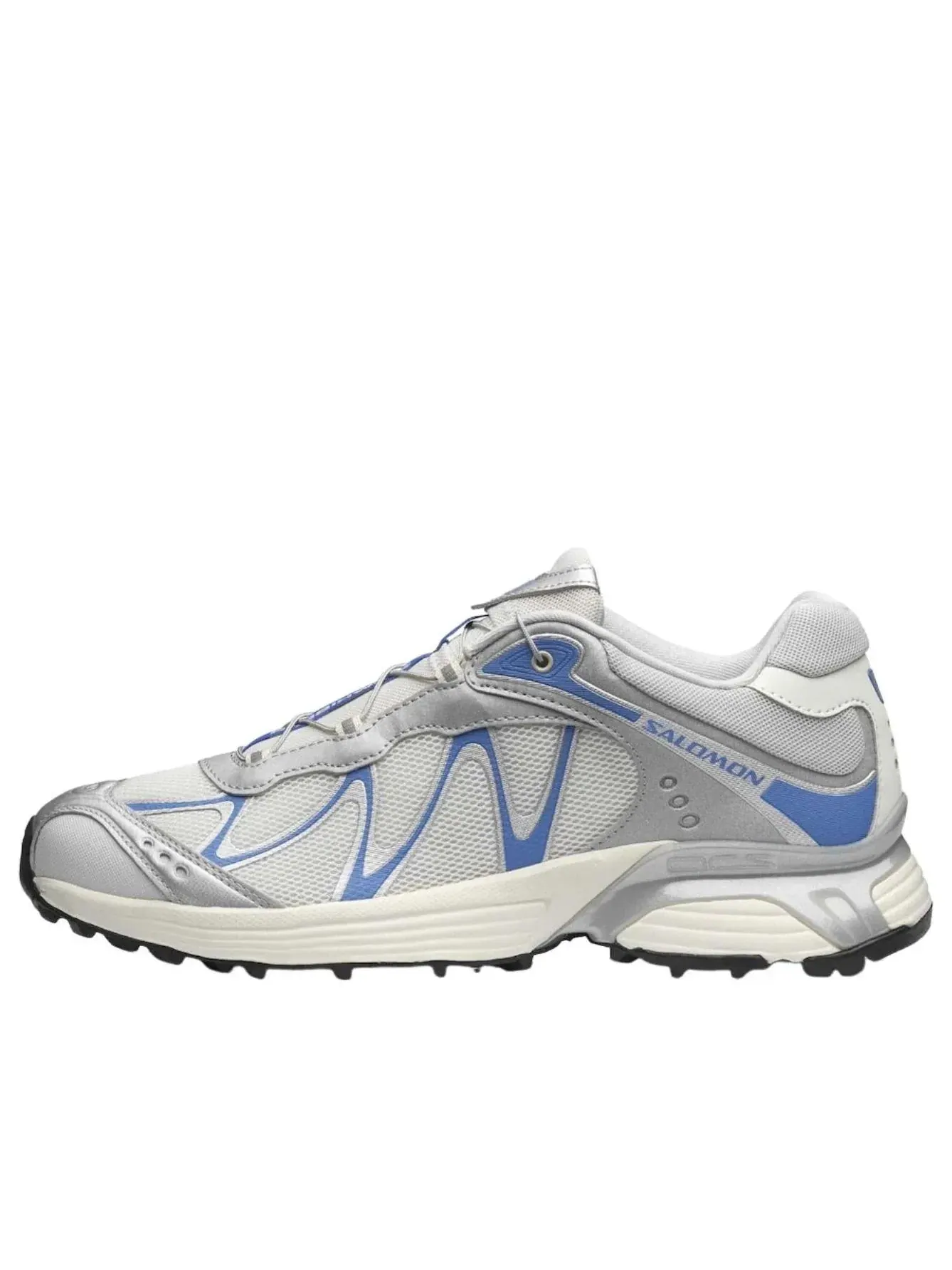 Кроссовки SALOMON XT-Whisper 'Vanilla Ice Persian Jewel' — изображение 1 из 6, синий