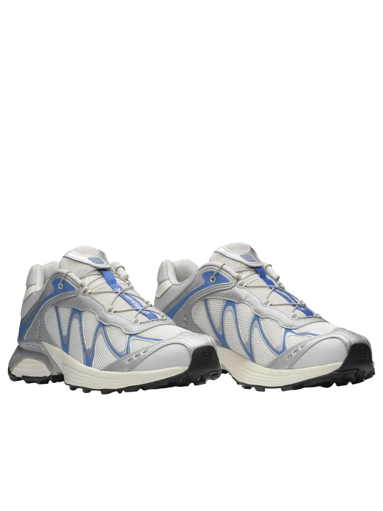 Кроссовки SALOMON XT-Whisper 'Vanilla Ice Persian Jewel' — изображение 2 из 6, синий