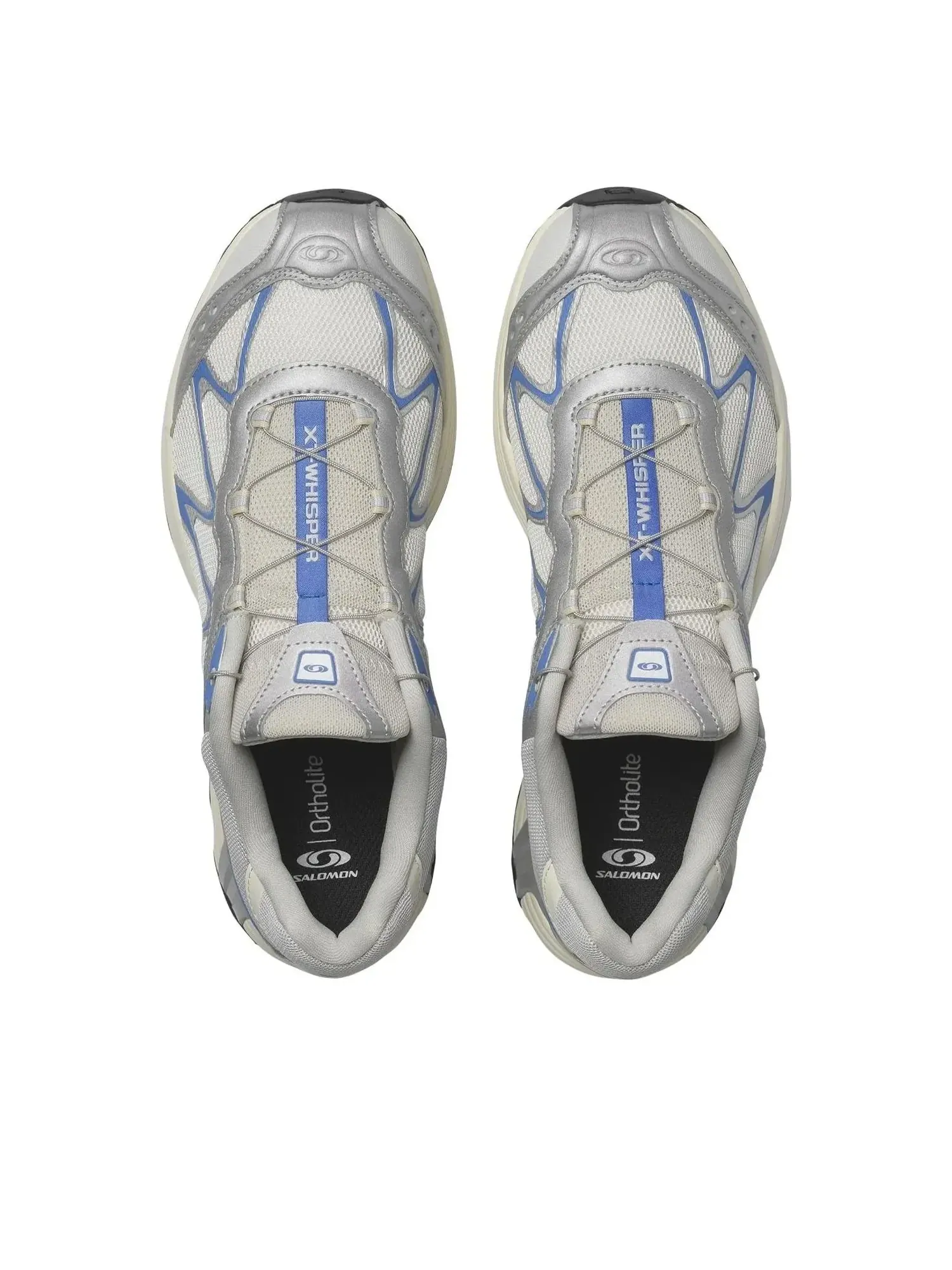Кроссовки SALOMON XT-Whisper 'Vanilla Ice Persian Jewel' — изображение 3 из 6, синий