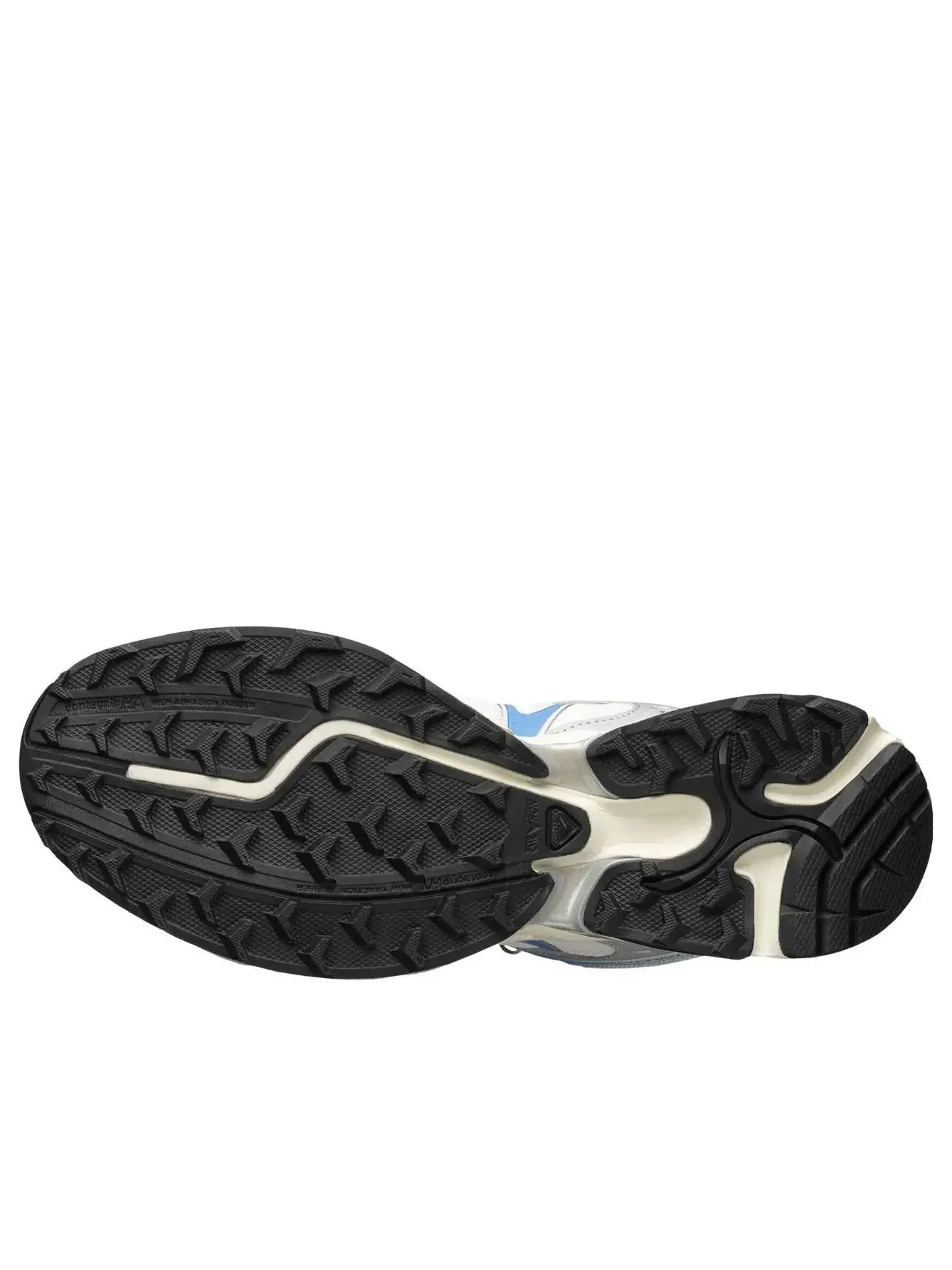 Кроссовки SALOMON XT-Whisper 'Vanilla Ice Persian Jewel' — изображение 4 из 6, синий