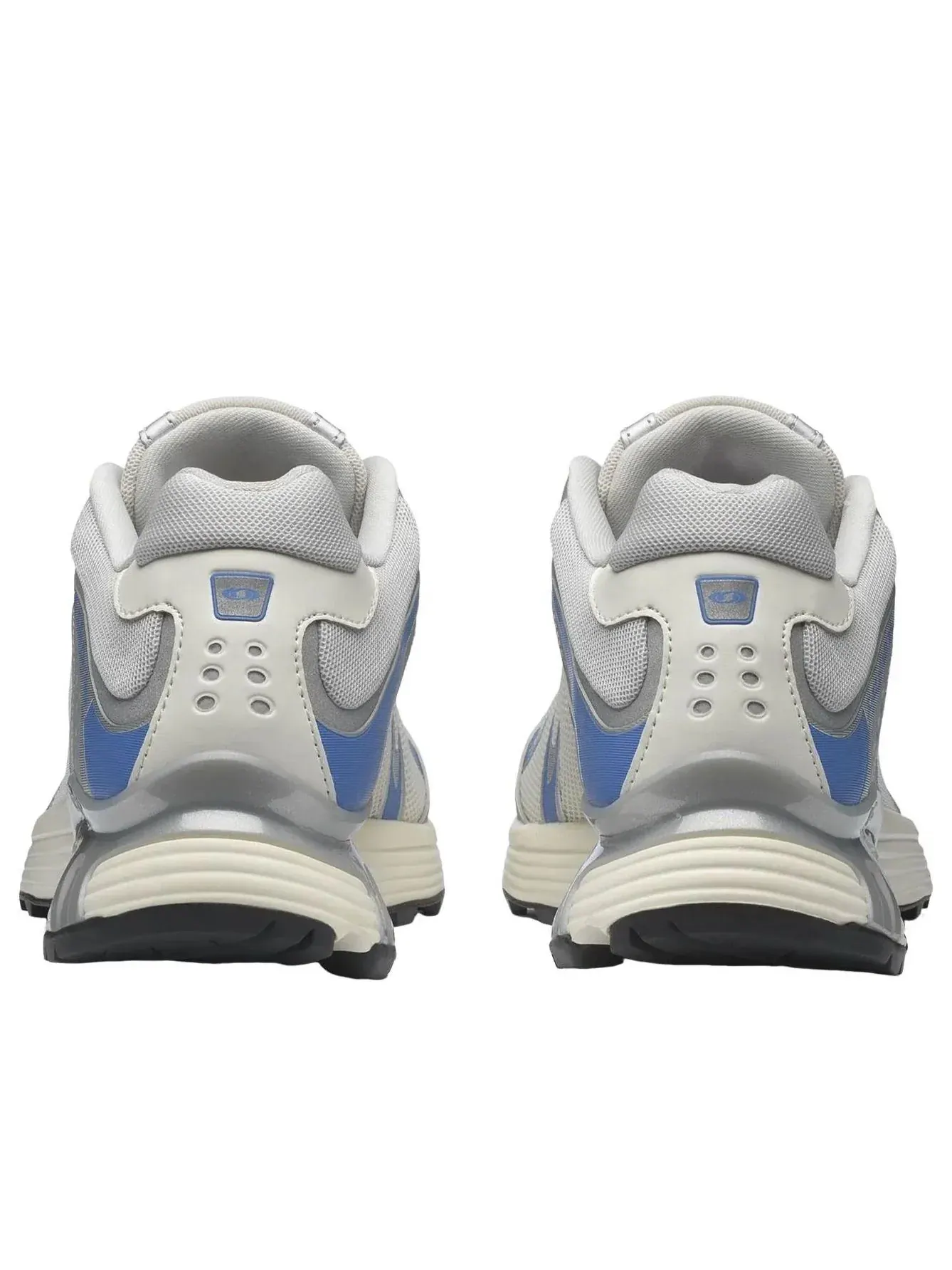 Кроссовки SALOMON XT-Whisper 'Vanilla Ice Persian Jewel' — изображение 5 из 6, синий