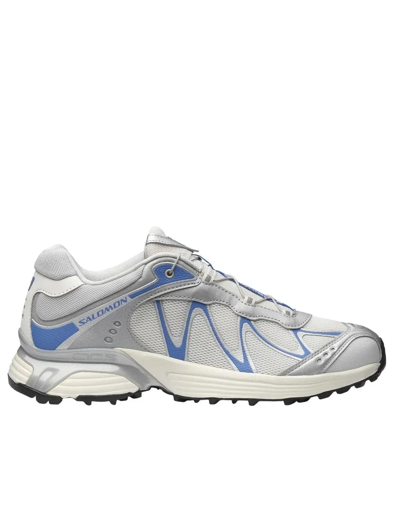 Кроссовки SALOMON XT-Whisper 'Vanilla Ice Persian Jewel' — изображение 6 из 6, синий