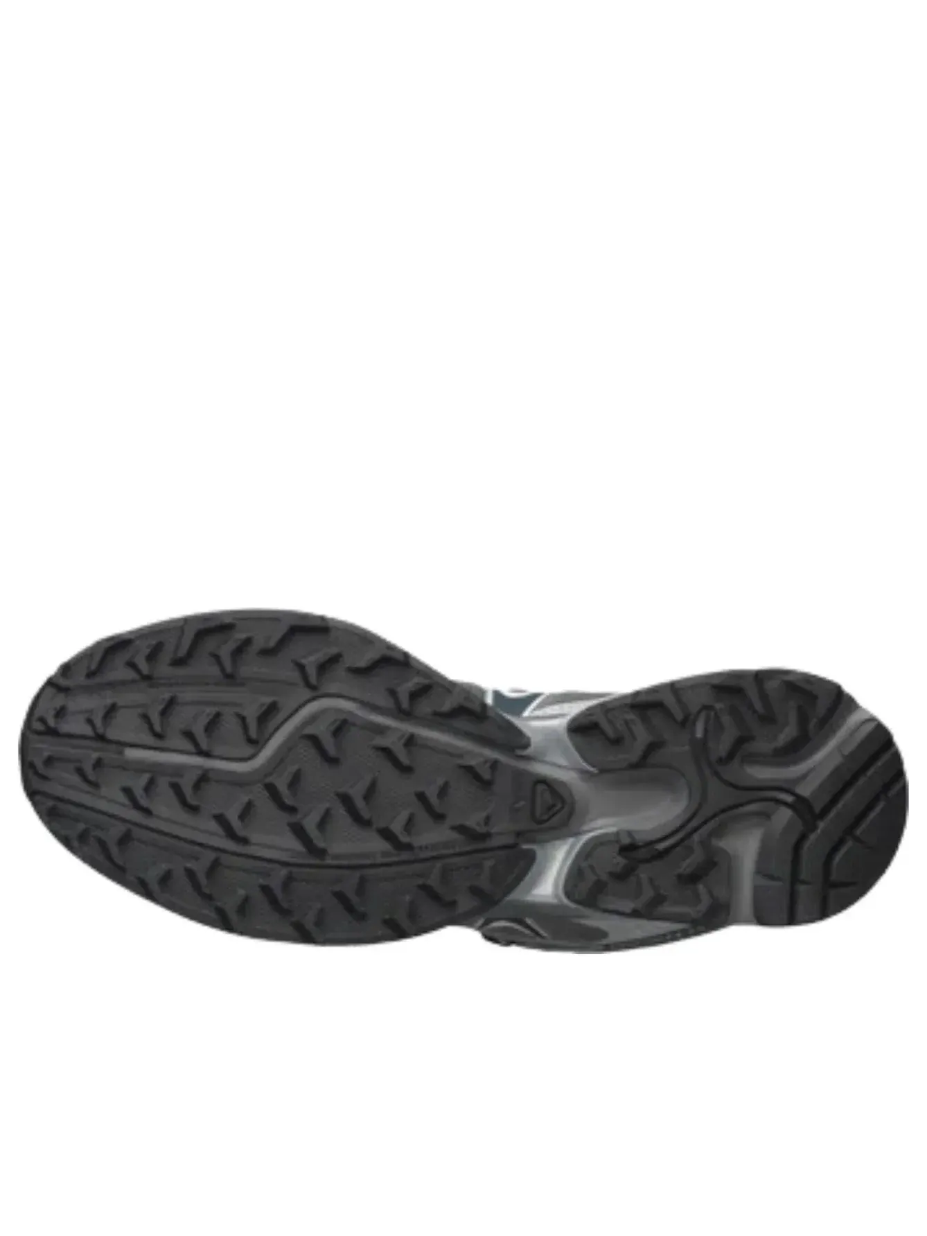 Кроссовки SALOMON XT-Whisper 'Castlerock Silver' — изображение 4 из 6, серый