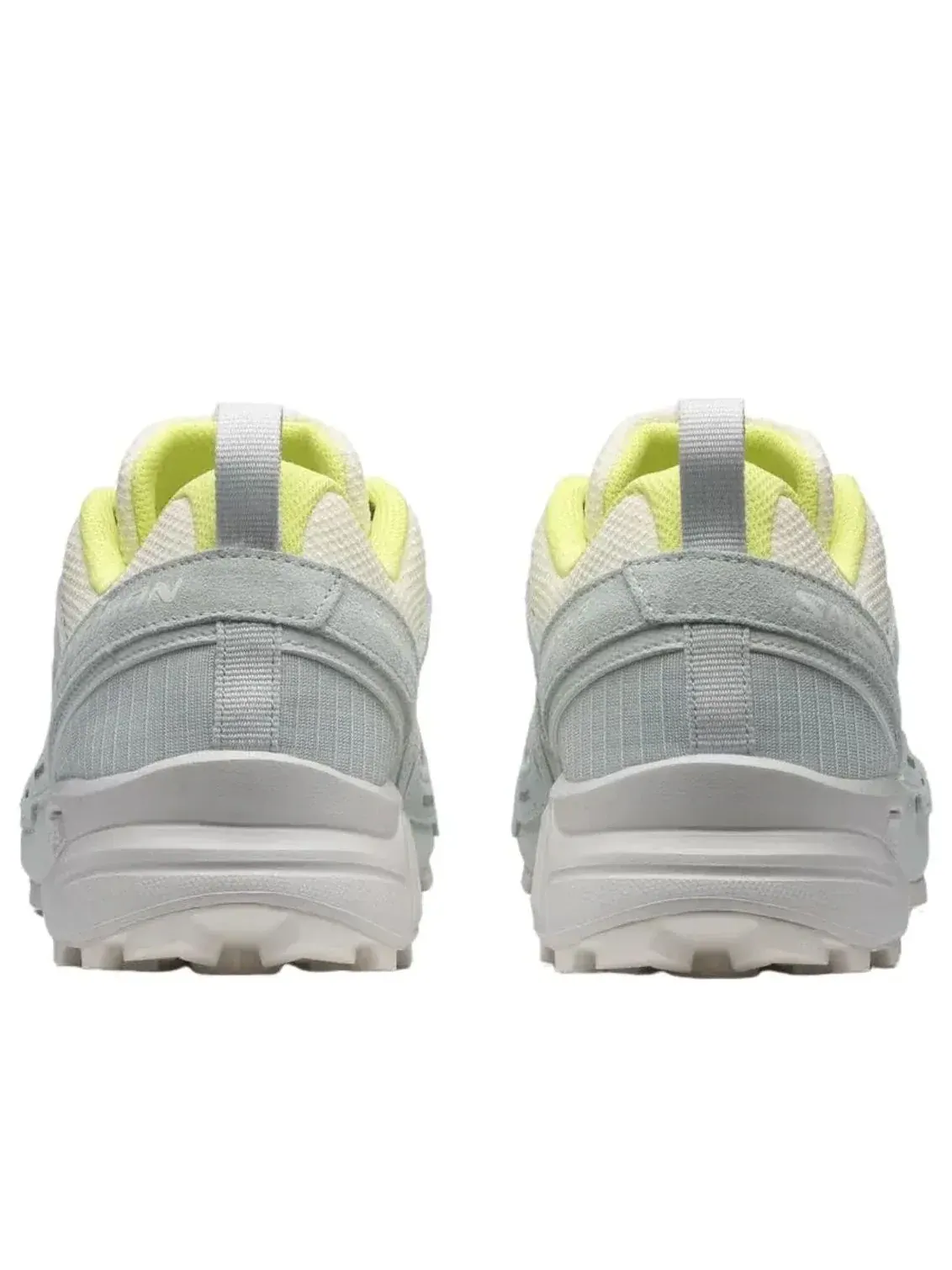 Кроссовки SALOMON Speedcross 3 Expanse Alpen Blossom 'Vanilla Ice Flow' — изображение 5 из 6, белый