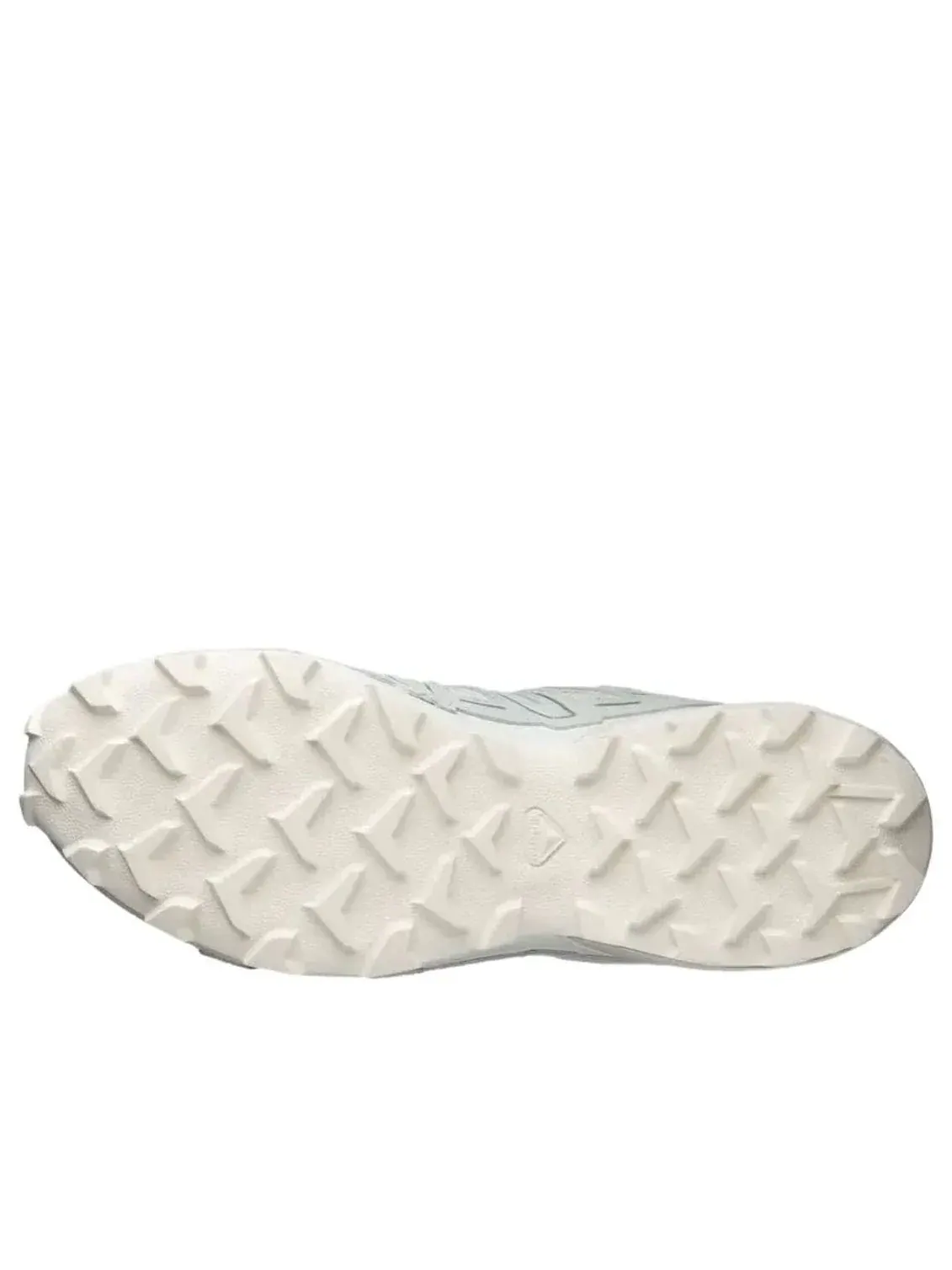 Кроссовки SALOMON Speedcross 3 Expanse Alpen Blossom 'Vanilla Ice Flow' — изображение 6 из 6, белый