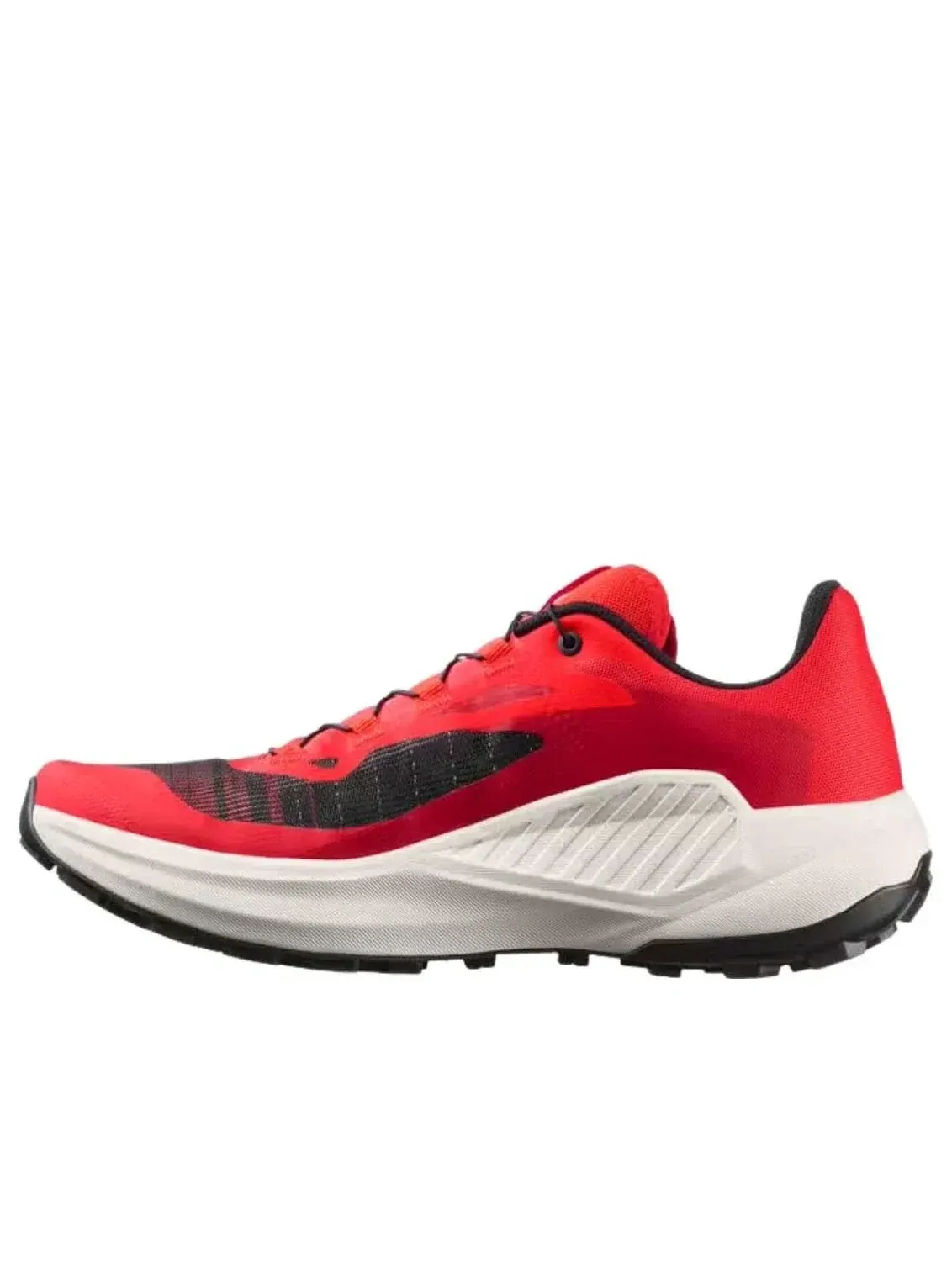 Кроссовки SALOMON Genesis 'Огненно-красный лавовый водопад' 492265 — изображение 1 из 5