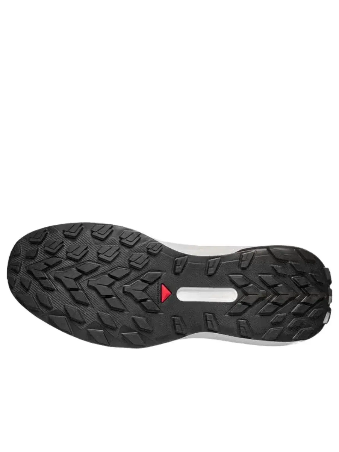 Кроссовки SALOMON Genesis 'Огненно-красный лавовый водопад' 492265 — изображение 5 из 5
