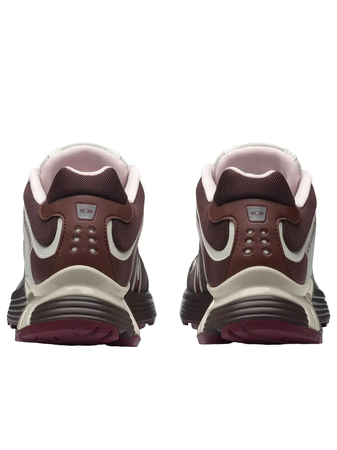 Кроссовки SALOMON XT-Whisper 'Горький шоколад с грецкими орехами' 492293 — изображение 4 из 6, мульти