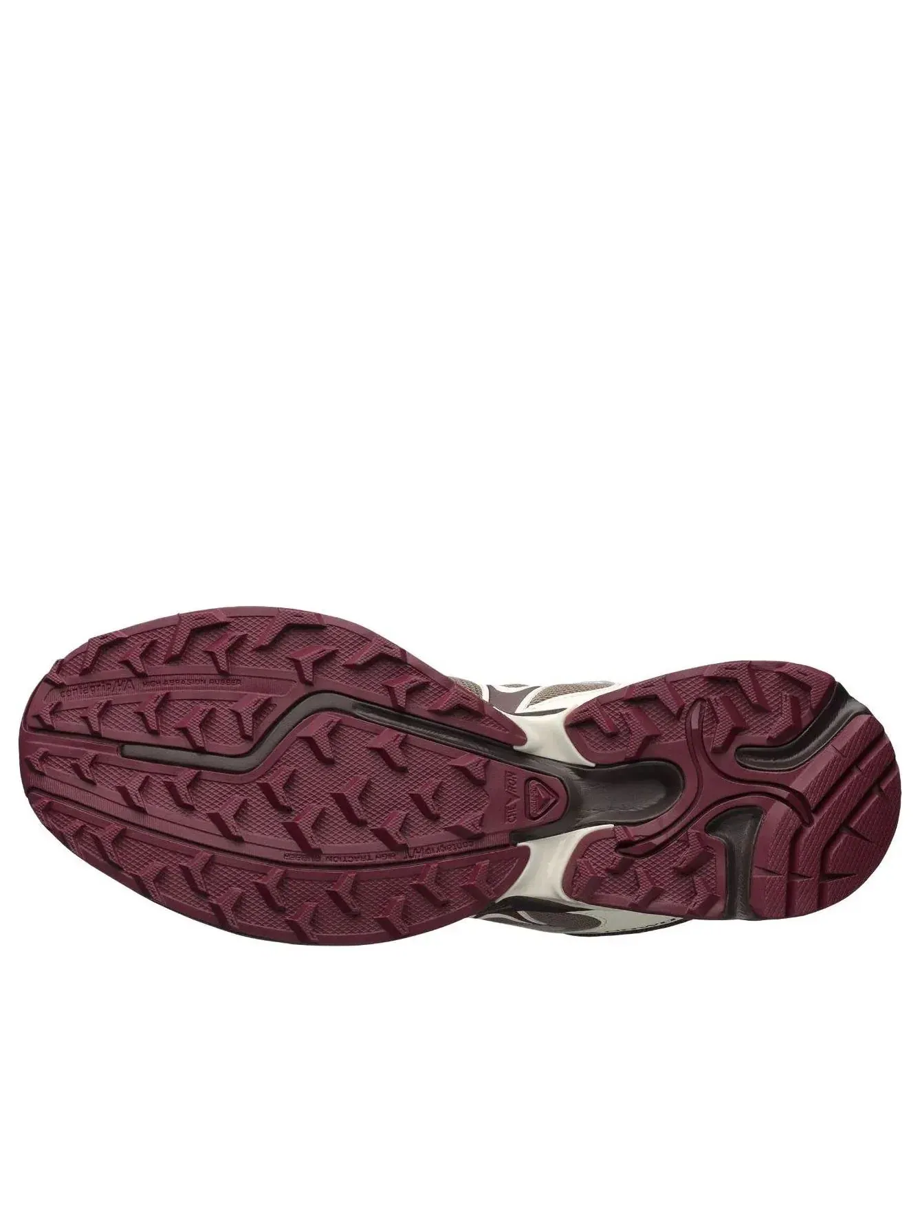 Кроссовки SALOMON XT-Whisper 'Горький шоколад с грецкими орехами' 492293 — изображение 5 из 6, мульти