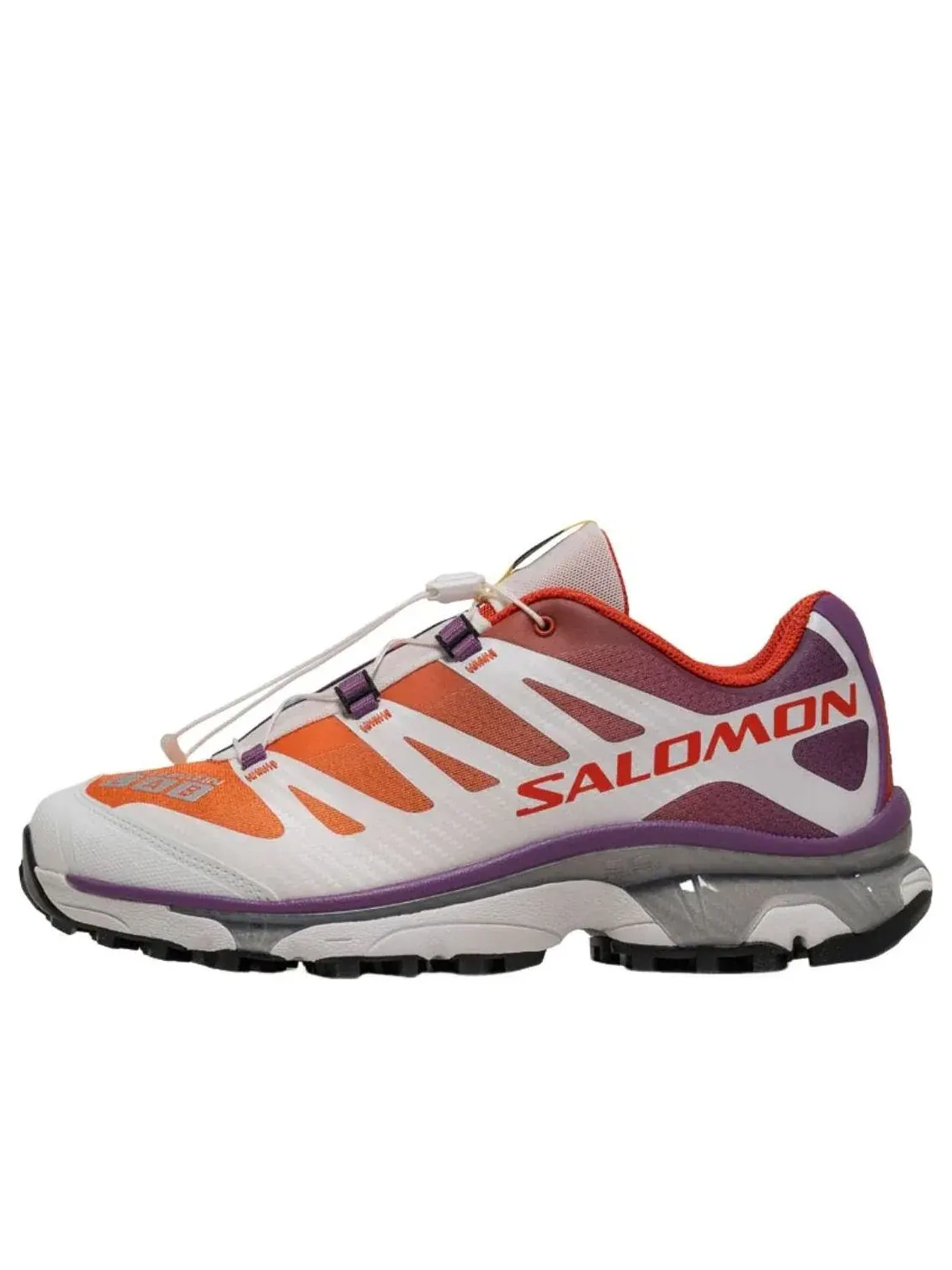 Кроссовки SALOMON XT-4 OG «Белый нектарин» — изображение 1 из 4
