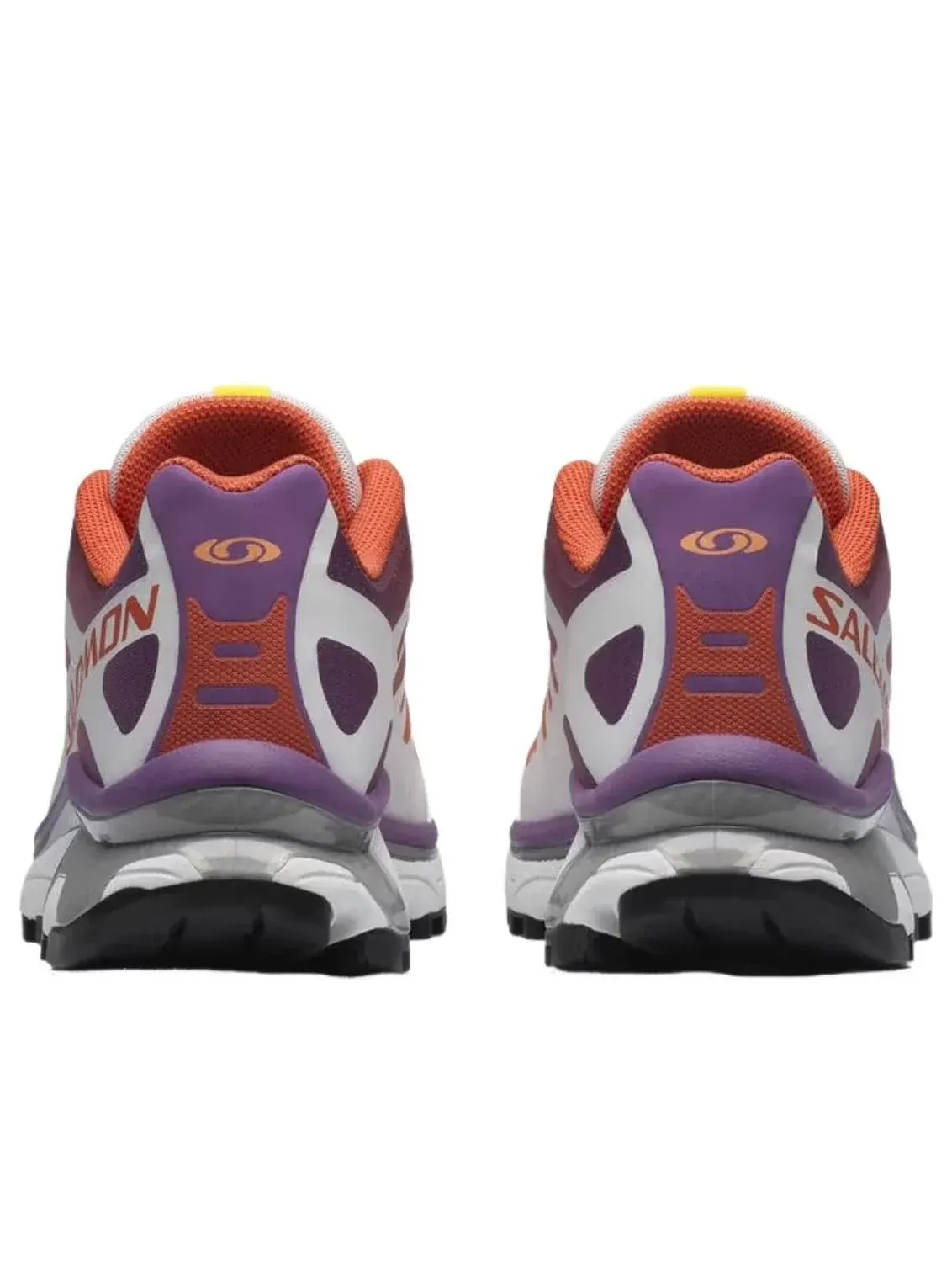 Кроссовки SALOMON XT-4 OG «Белый нектарин» — изображение 3 из 4