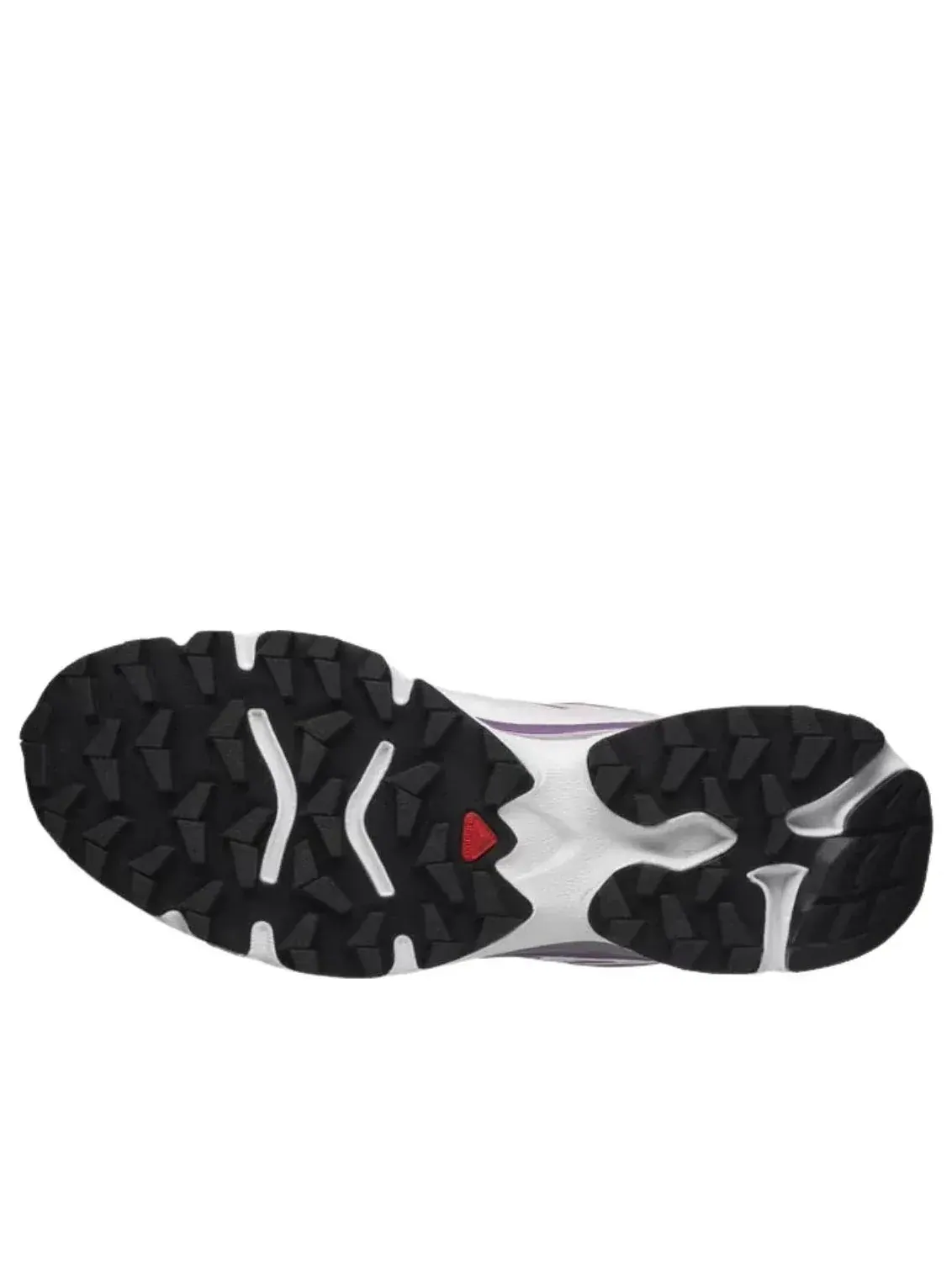 Кроссовки SALOMON XT-4 OG «Белый нектарин» — изображение 4 из 4