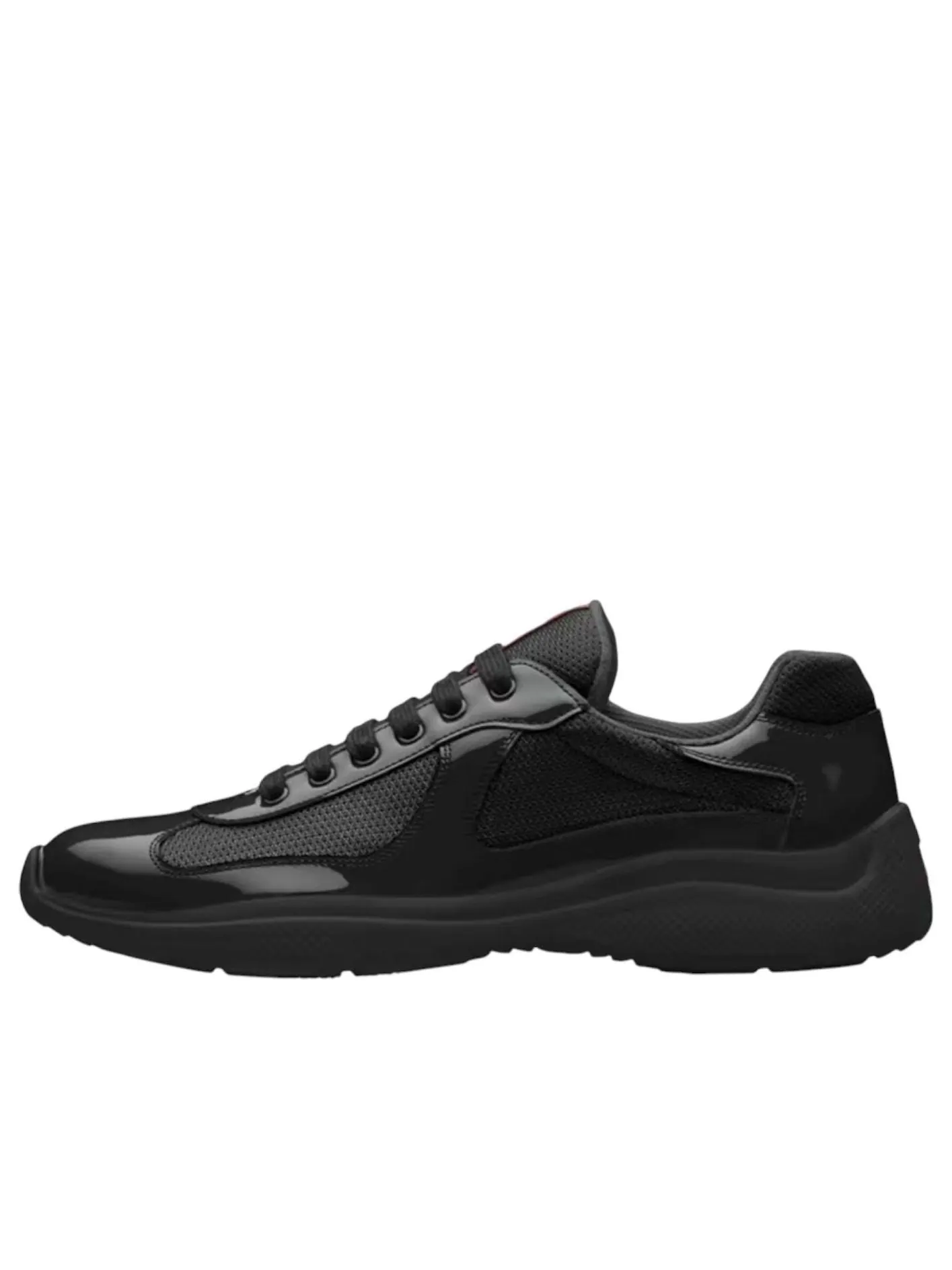 Prada America's Cup 'Black'