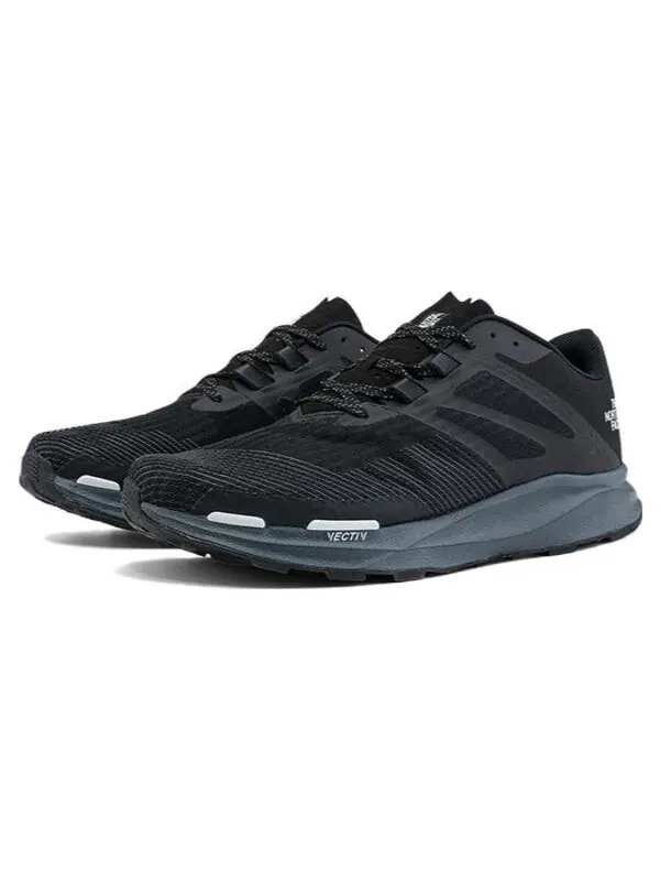 Кроссовки vectiv eminus trail running shoes 'black' The North Face — изображение 3 из 4, черный/серый
