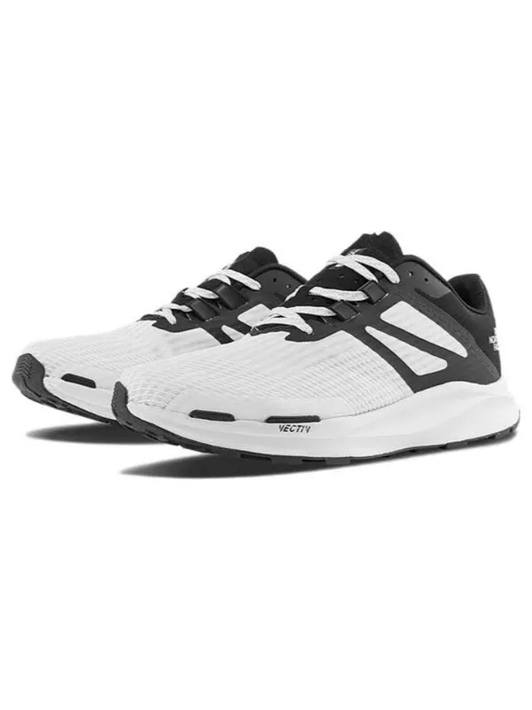 Кроссовки vectiv eminus trail running shoes 'white black' The North Face — изображение 3 из 4, белый/черный