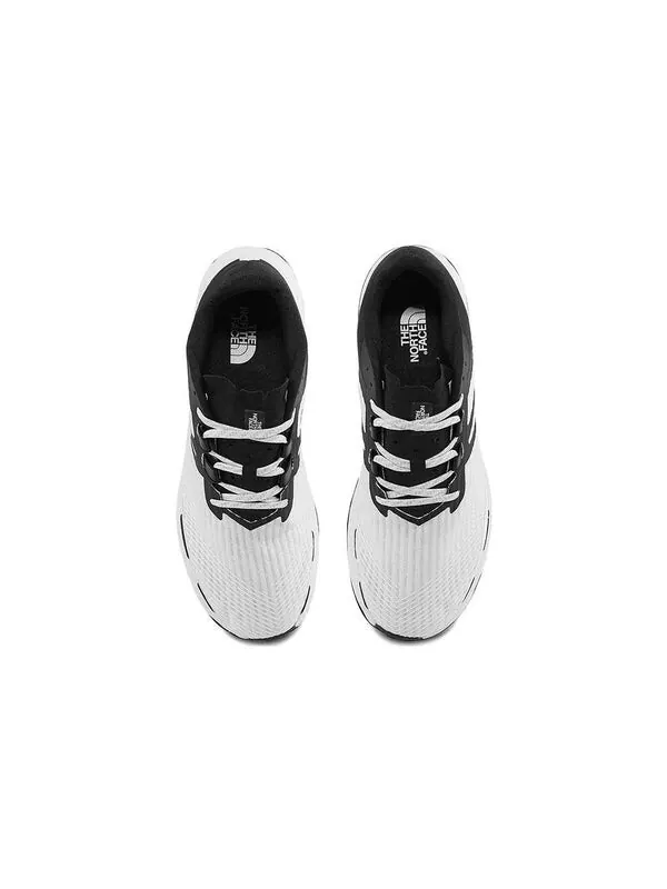 Кроссовки vectiv eminus trail running shoes 'white black' The North Face — изображение 4 из 4, белый/черный