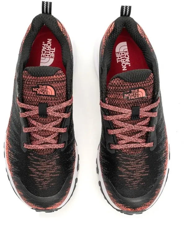 Кроссовки ultra fastpack iv futurelight sneakers 'tnf black with brilliant coral' The North Face — изображение 3 из 4