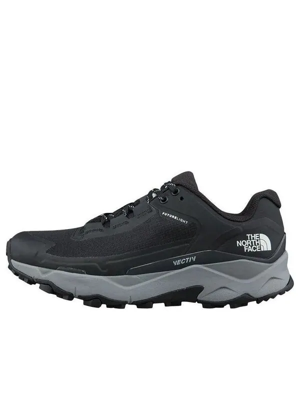 Кроссовки vectiv exploris futurelight trail sneakers 'black grey' The North Face — изображение 1 из 4, черный/серый