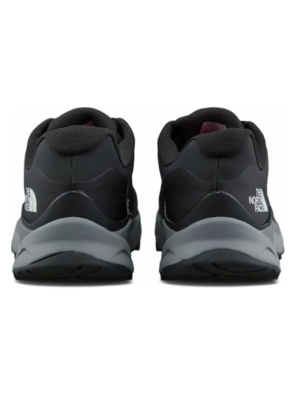 Кроссовки vectiv exploris futurelight trail sneakers 'black grey' The North Face — изображение 4 из 4, черный/серый