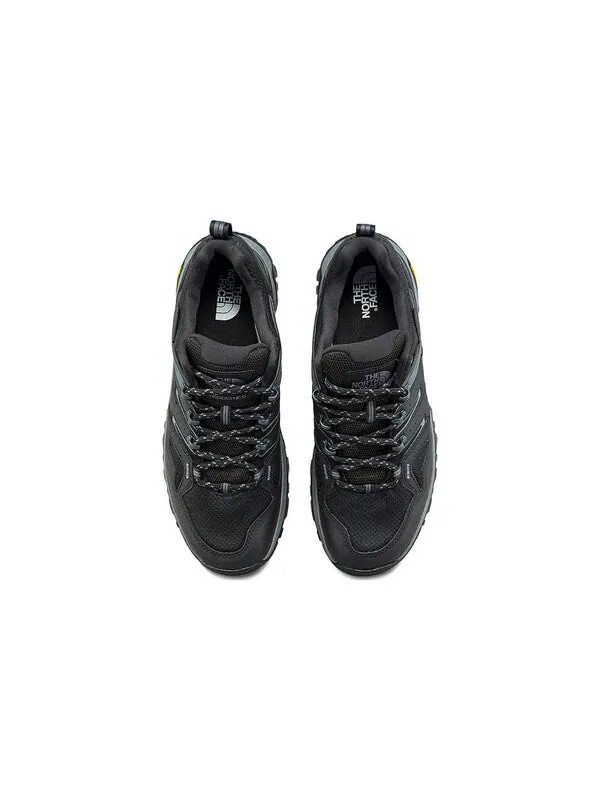 Кроссовки hedgehog futurelight hiking shoes 'tnf black zinc grey' The North Face — изображение 3 из 4, черный/серый