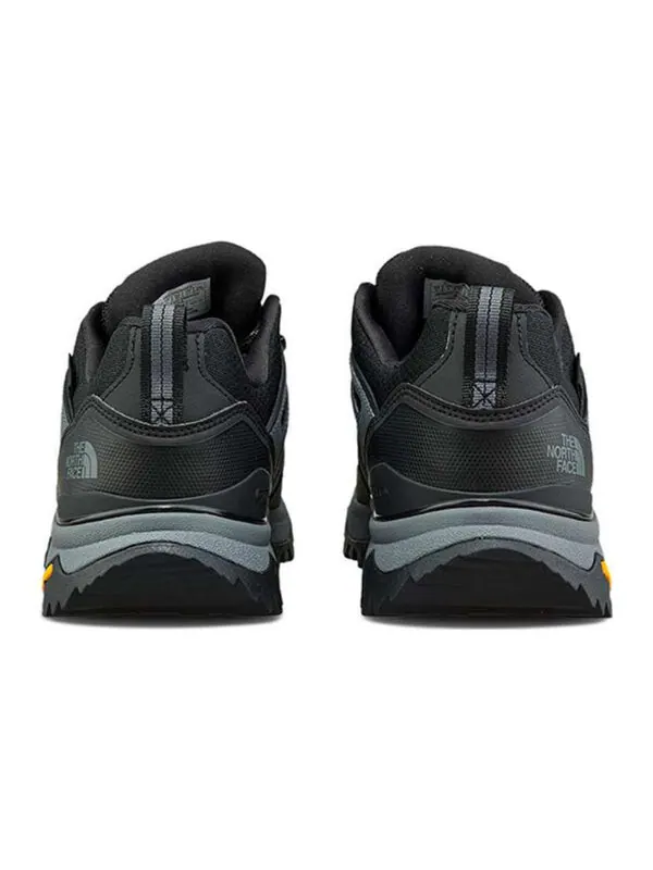 Кроссовки hedgehog futurelight hiking shoes 'tnf black zinc grey' The North Face — изображение 4 из 4, черный/серый
