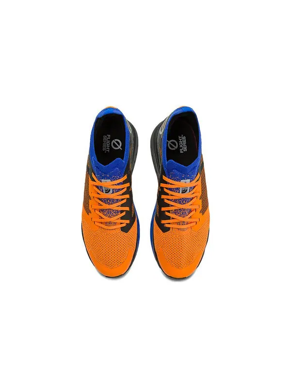 Кроссовки flight vectiv low top sneakers 'cone orange' The North Face — изображение 3 из 4