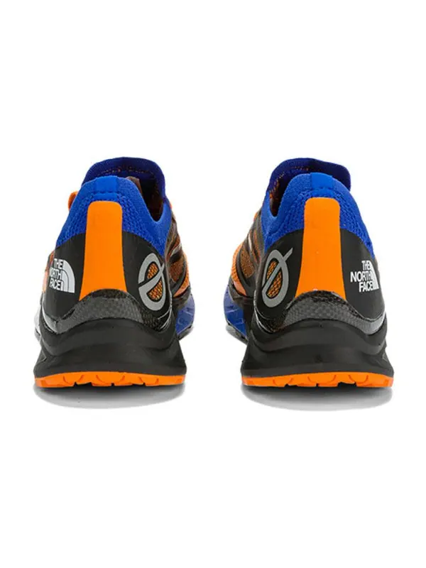 Кроссовки flight vectiv low top sneakers 'cone orange' The North Face — изображение 4 из 4