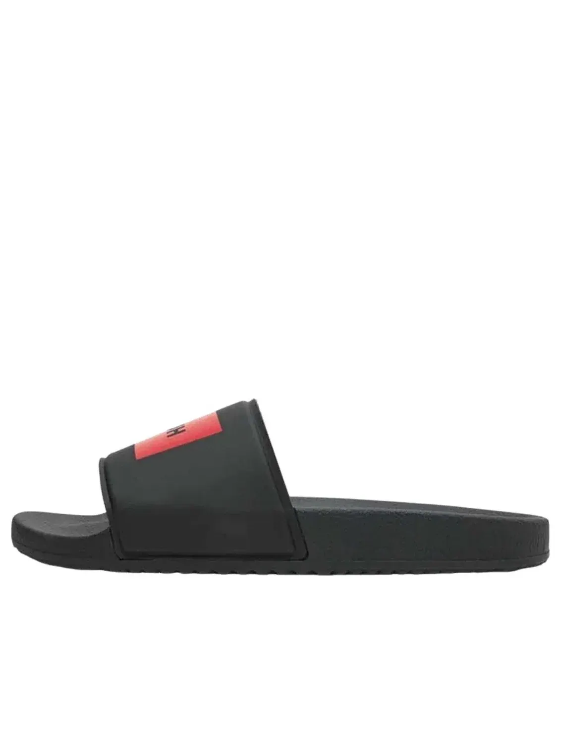 Мюли Hugo Boss — изображение 1 из 4, черный