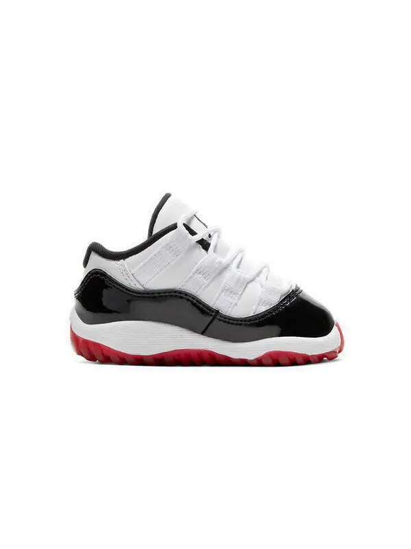 Кроссовки 11 ретро низкие Air Jordan — изображение 2 из 4