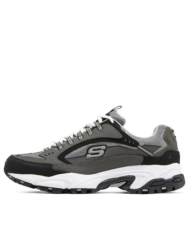 Спортивные кроссовки Skechers Stamina — изображение 1 из 5, черный