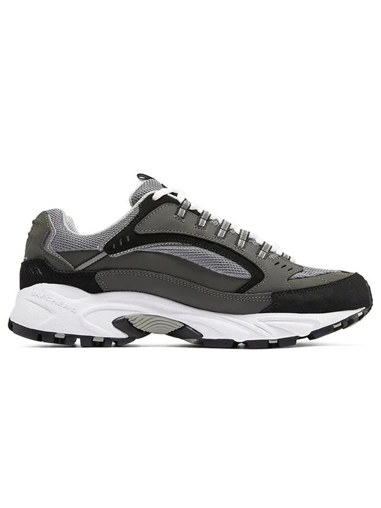 Спортивные кроссовки Skechers Stamina — изображение 2 из 5, черный