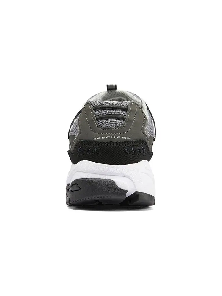 Спортивные кроссовки Skechers Stamina — изображение 4 из 5, черный
