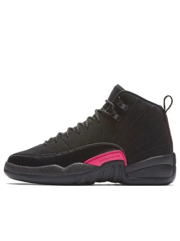 Кроссовки 12 retro 'rush pink' Air Jordan — изображение 1 из 4