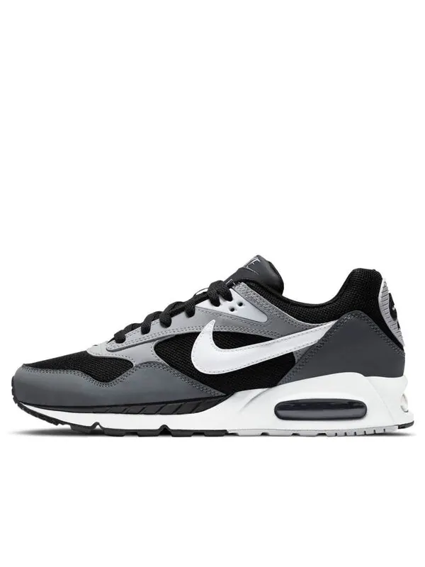 Кроссовки Nike Air Max Correlate — изображение 1 из 4, черный/белый/серый/серый