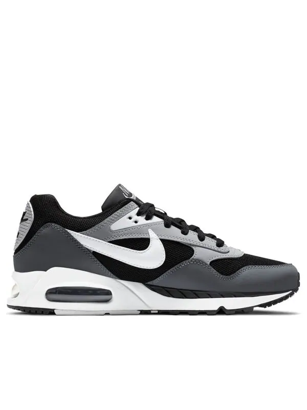Кроссовки Nike Air Max Correlate — изображение 2 из 4, черный/белый/серый/серый