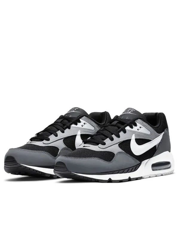 Кроссовки Nike Air Max Correlate — изображение 3 из 4, черный/белый/серый/серый
