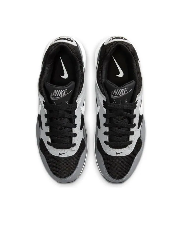 Кроссовки Nike Air Max Correlate — изображение 4 из 4, черный/белый/серый/серый