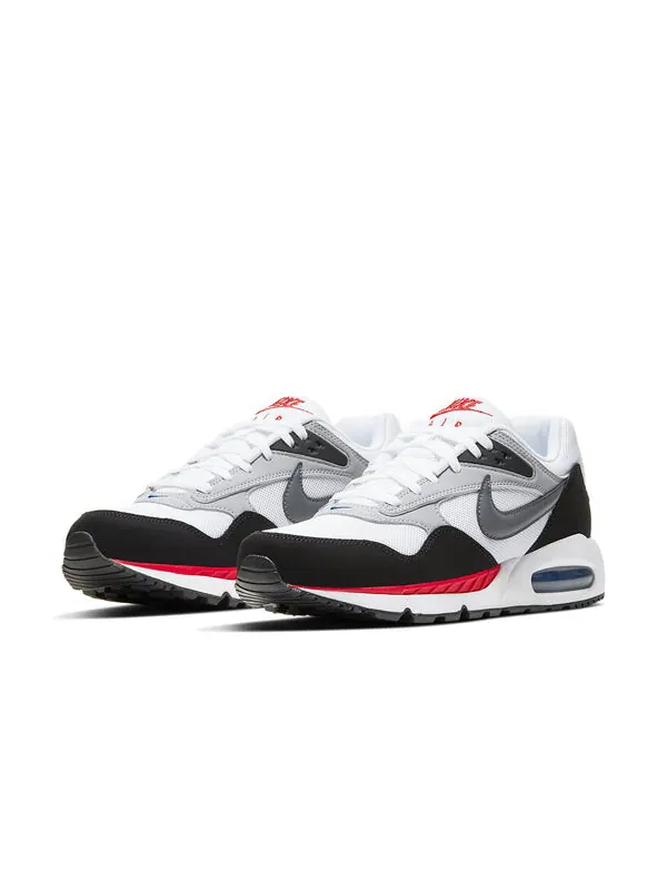 Кроссовки air max коррелируют Nike — изображение 3 из 4, белый, серый, красный