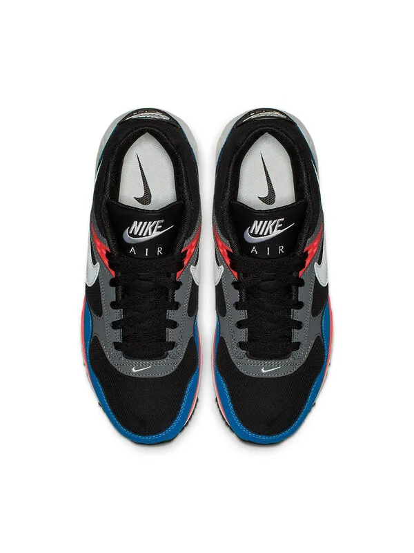 Кроссовки air max коррелируют Nike — изображение 4 из 4