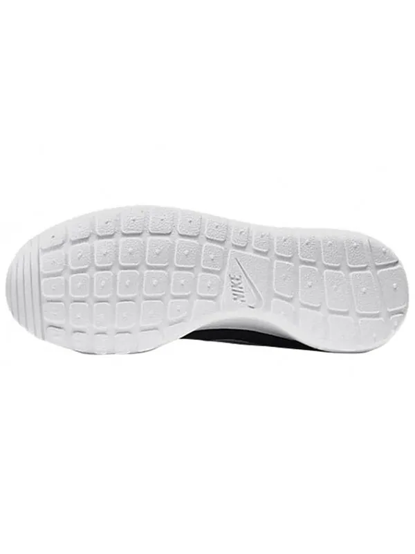 Кроссовки роше один Nike — изображение 4 из 4, черный/платиновый-белый