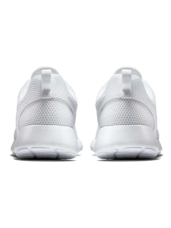 Кроссовки роше один Nike — изображение 4 из 4, белый/белый