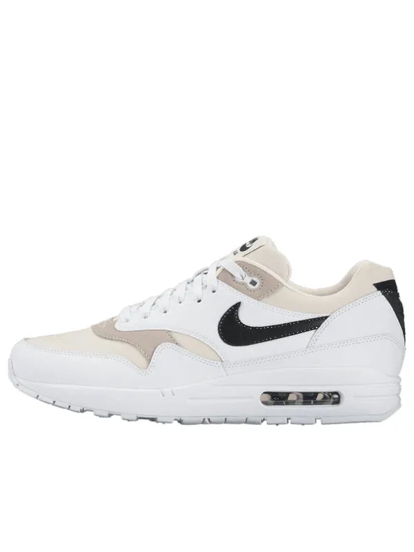 Кроссовки air max 1 prm Nike — изображение 1 из 3, белый/черный