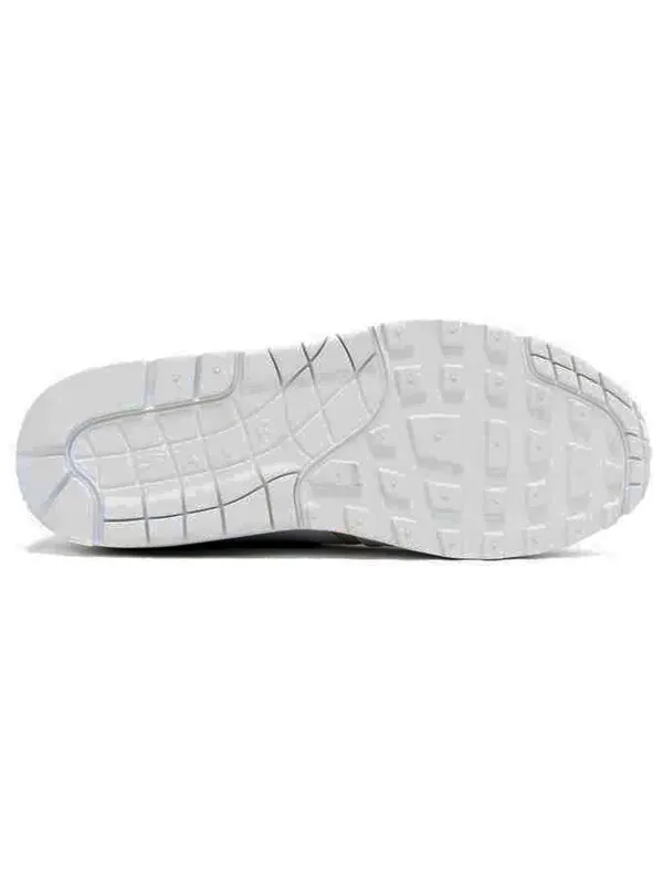 Кроссовки air max 1 prm Nike — изображение 3 из 3, белый/черный