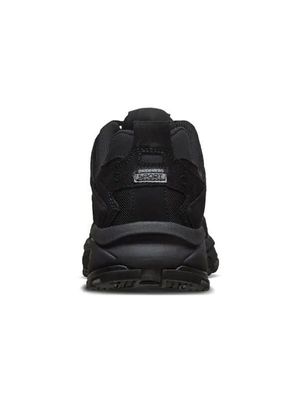 Кроссовки vigor2.0 running shoes 'black' Skechers — изображение 4 из 4, черный