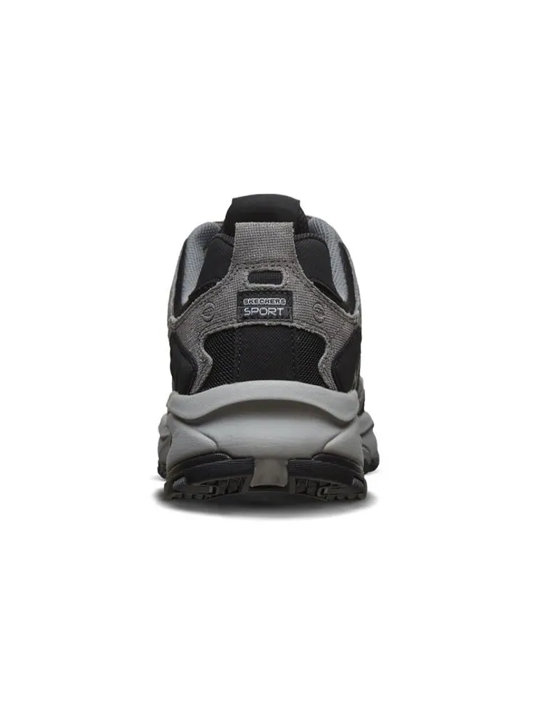 Спортивные кроссовки Skechers Vigor2.0 Running Shoes 'Carbon Black' — изображение 4 из 5, черный