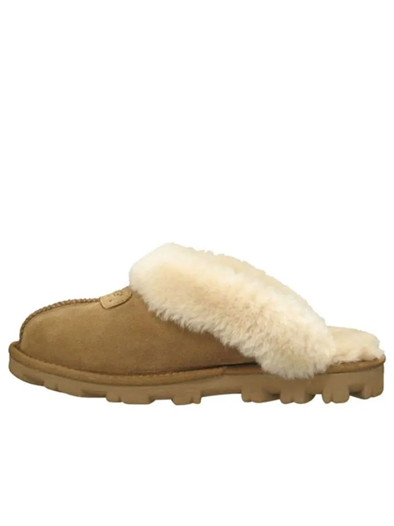 Сандалии (WMNS) UGG Coquette Slipper One Pedal Slippers — изображение 1 из 5